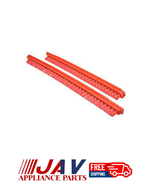 Brush Strips For Sanitaire Vacuum Inv# VC934