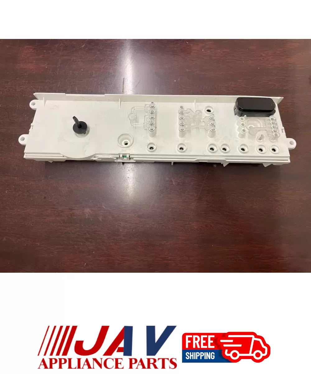 Frigidaire Washer 134556960 Control Board PID# 28934