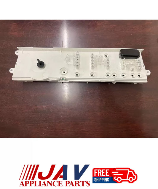 Frigidaire Washer 134556960 Control Board PID# 28934