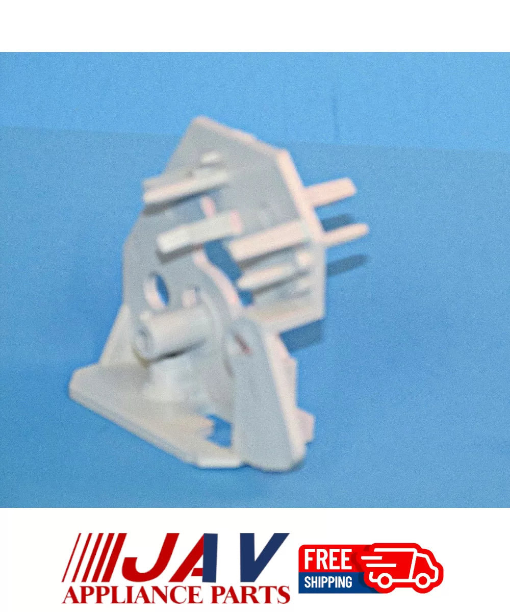 OEM Roper Microwave Bottom Interlock Support Inv# LR163