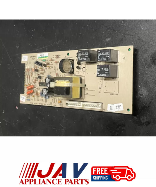 SF5311 OEM Frigidaire Oven Control Board Sf5311-s8207 PID# 19957