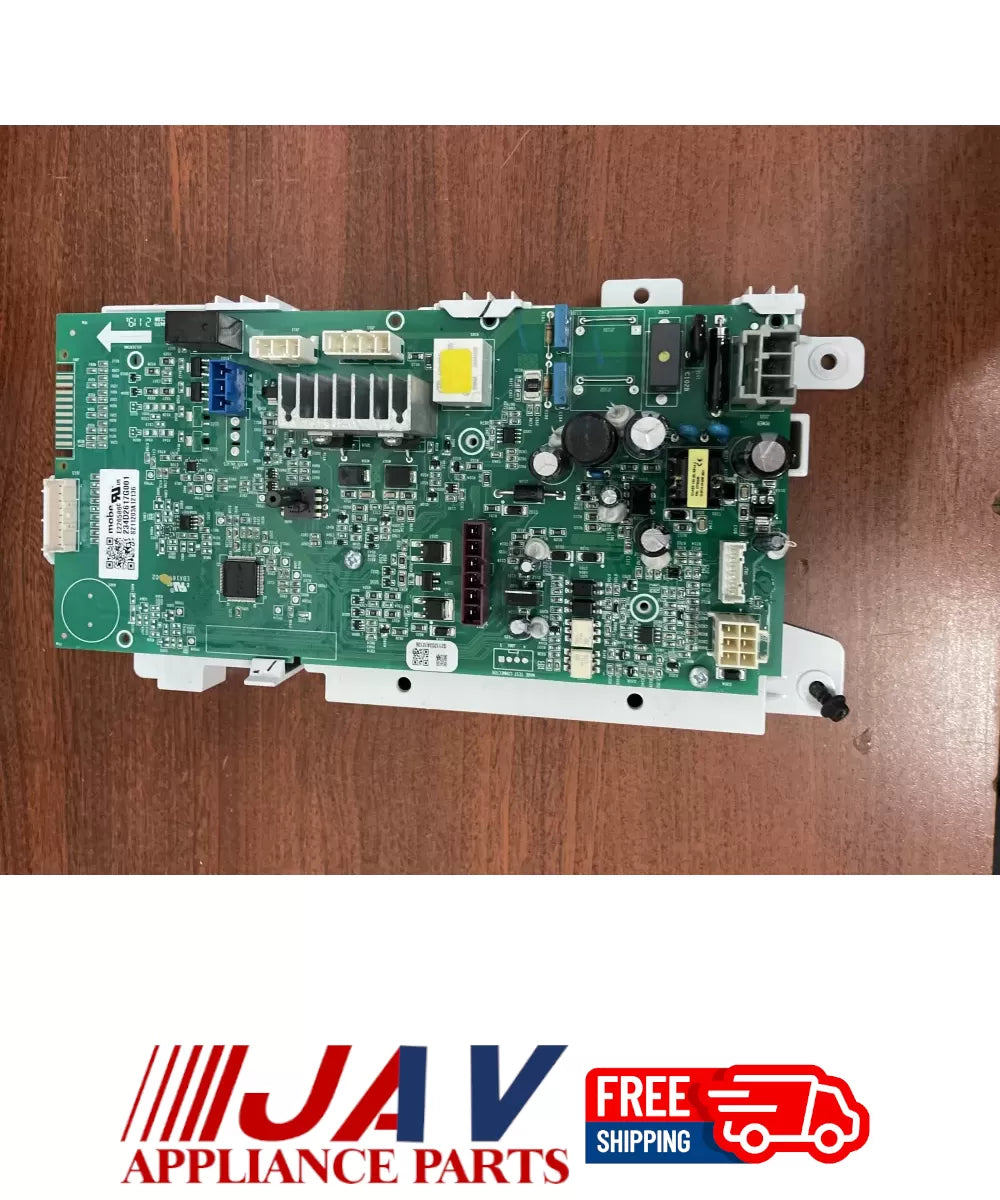 GE 234D2617G001 Washer Control Board PID# 28595