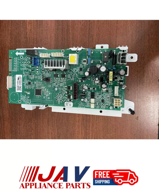 GE 234D2617G001 Washer Control Board PID# 28595