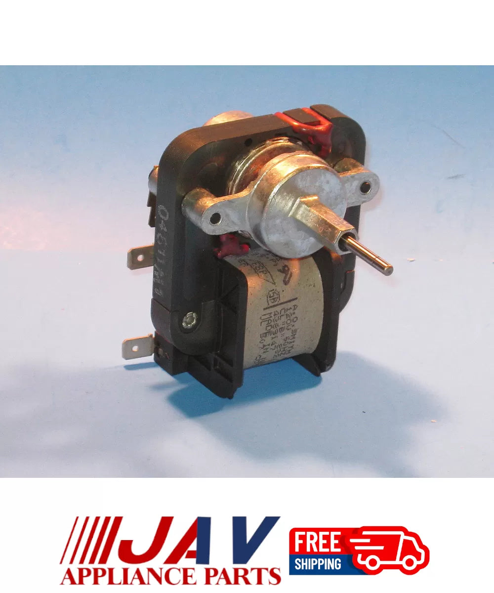 OEM Kenmore Refrigerator Motor-evap Inv# LR1536