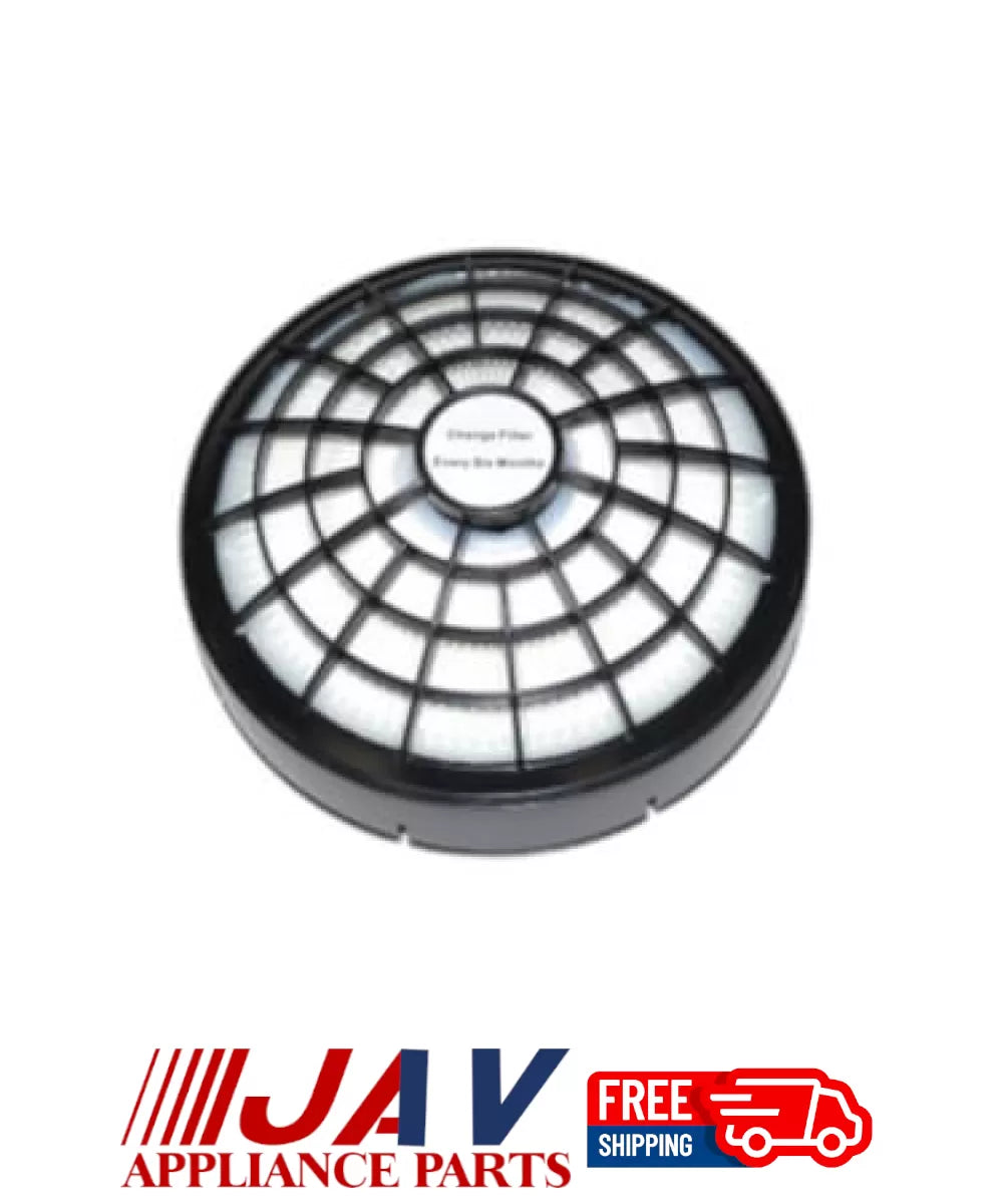 Allstar Vacuum Filter BPV6 Inv# VC192