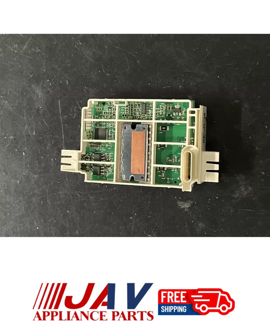 Electrolux Control Board gtdee m0082a 15010660_02 PID# 21895