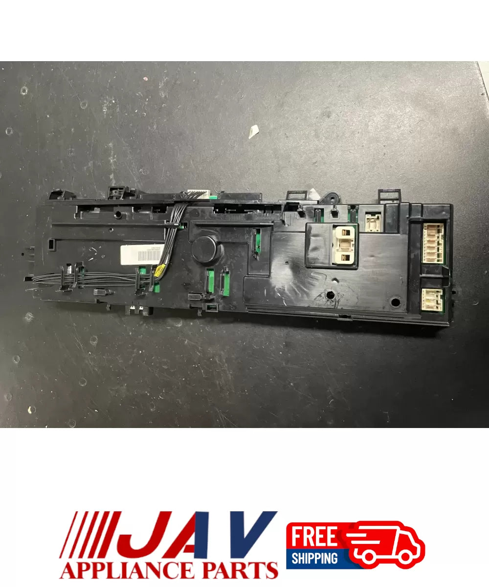 Bosch 00674497 674497 Washer User Interface Control Board PID# 24625