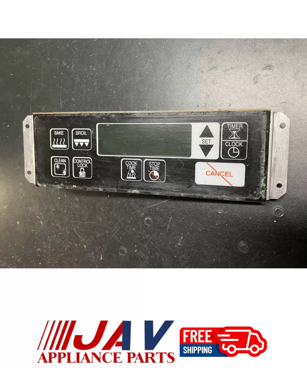 Maytag Whirlpool 7601P553 60 00N20130022 Range Control Board PID# 14225