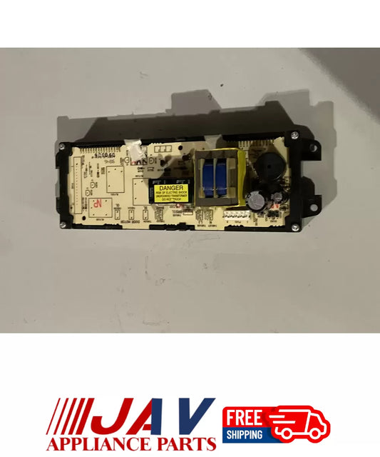 GE 164D3260P003 Oven Control Board PID# 31187