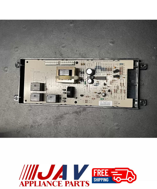 Kenmore 316418207 316557107 PS2378931 Range Control Board PID# 24216