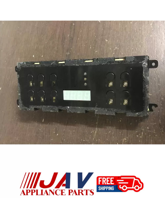 Frigidaire 316418200 316557100 316557115 Range Control Board PID# 16301