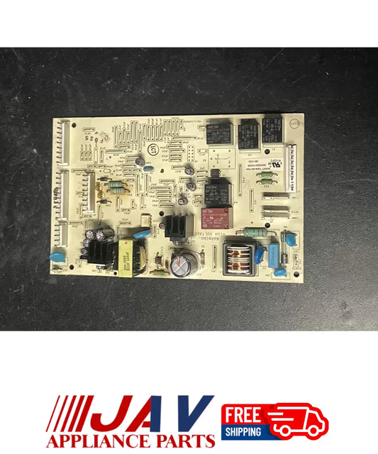 GE WR55X11072 Refrigerator Control Board PID# 15273