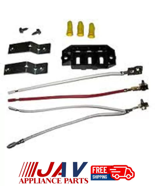 OEM Roper Dryer Rear Terminal Block Kit Inv# LR1331