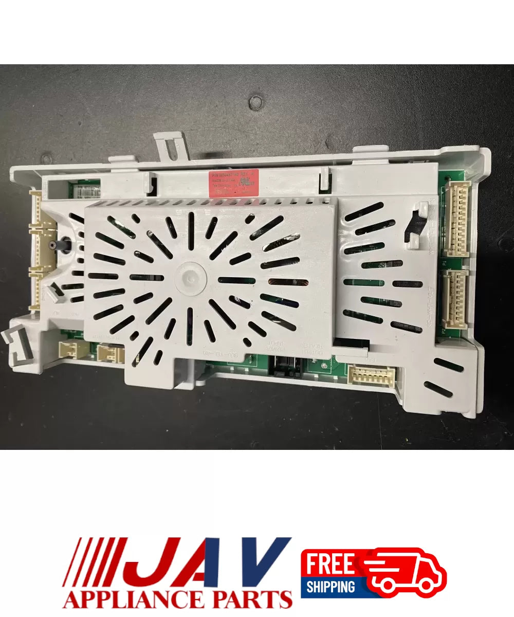 Maytag Whirlpool W10447140 Washer Control Board PID# 16443