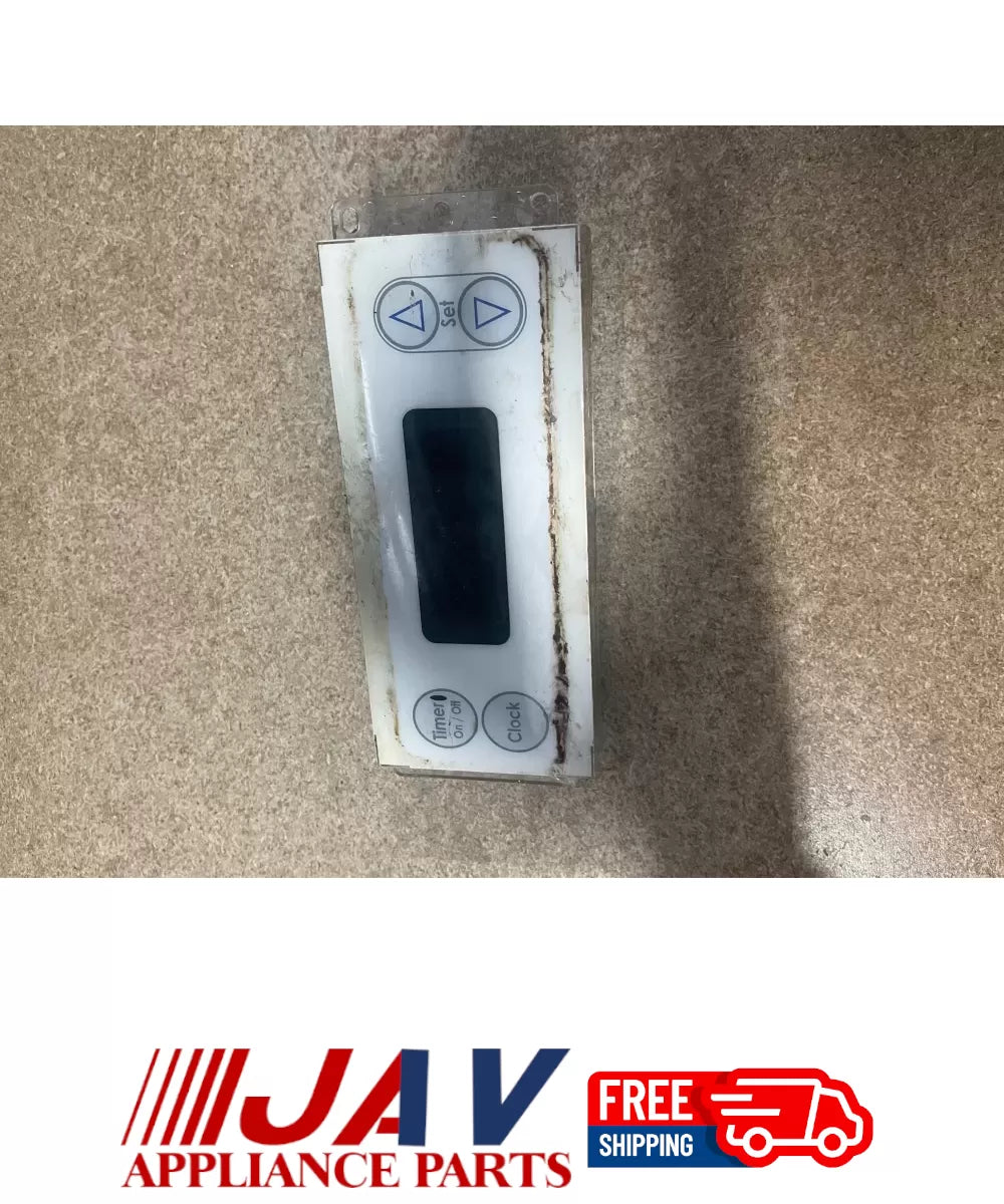 GE 191D2724P002 Range Control Board PID# 22969