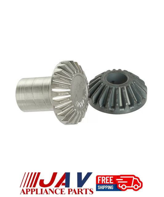 OEM Whirlpool Stand Mixer Gear-hub Inv# LR300