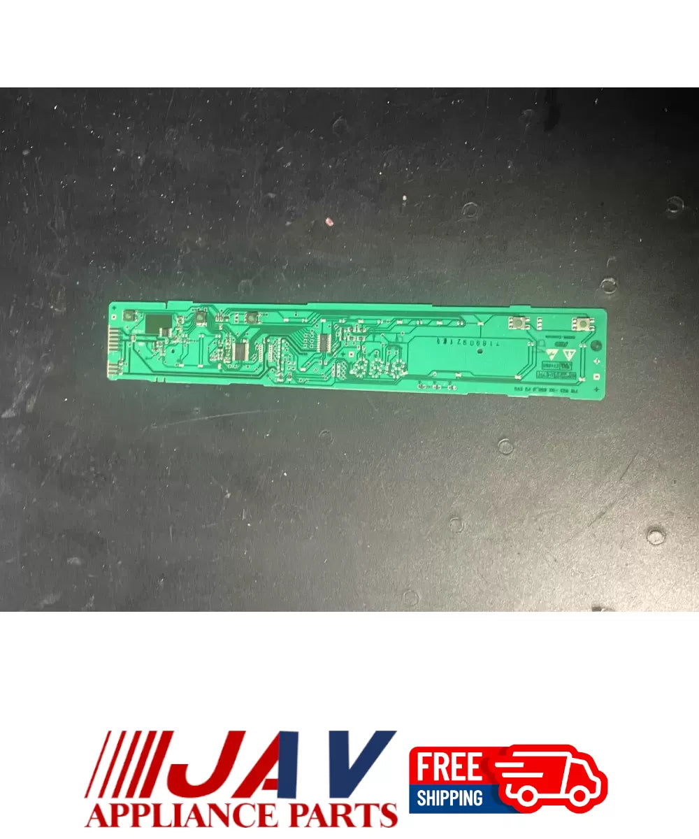 Diehl 718823-02 Control Board PID# 18259