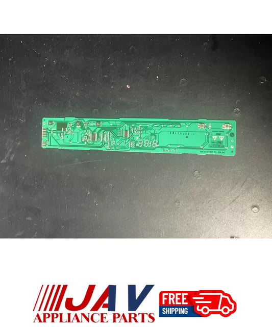 Diehl 718823-02 Control Board PID# 18259