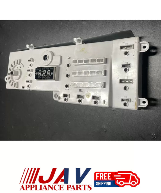 GE 00N32450201 Washer Control Board PID# 15947