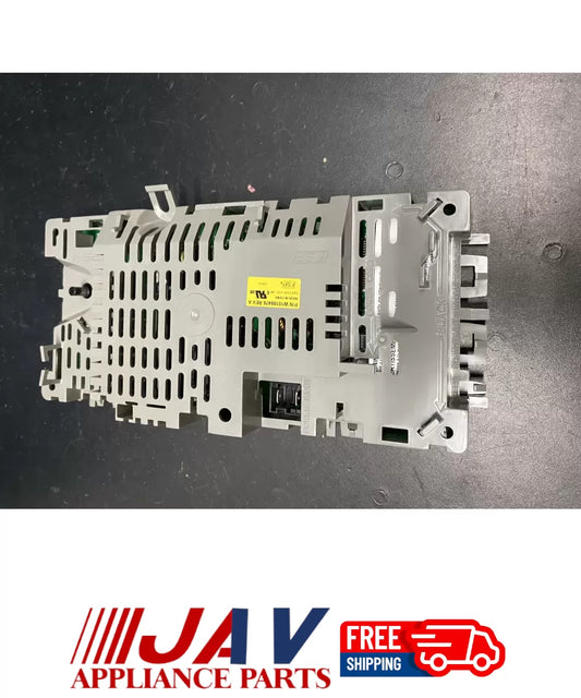 Kenmore Maytag Whirlpool W10189966 Washer Control Board PID# 15977