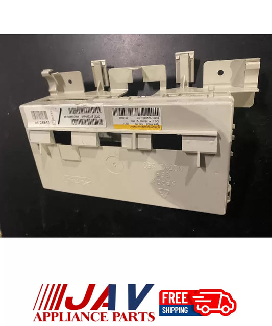 Whirlpool 4619 70220674 01 Washer Control Board CCU PID# 26207