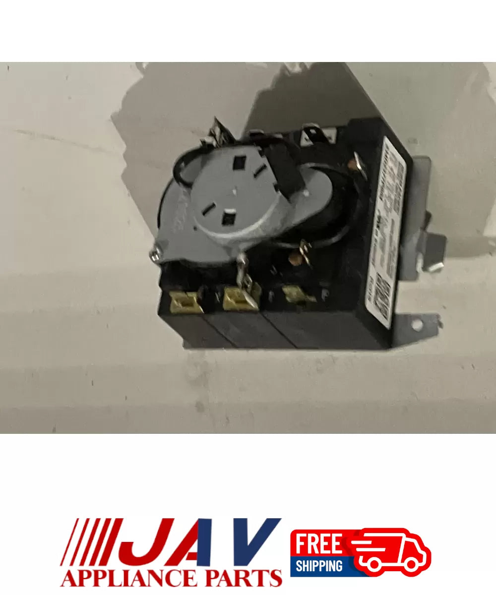 GE TMD14M30 234D2377P004 Dryer Timer PID# 34811