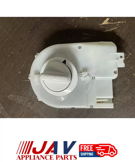 GE WH12X10527 175D6604P053 Washer Timer PID# 39194