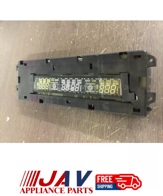 GE 164D4170P017 Oven Control Board PID# 33492