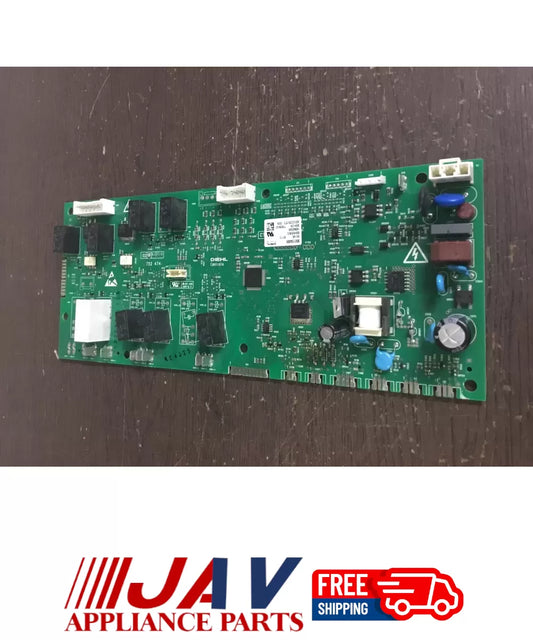 Bosch 9001154689 163640346 Range Oven Relay Control Board PID# 19182