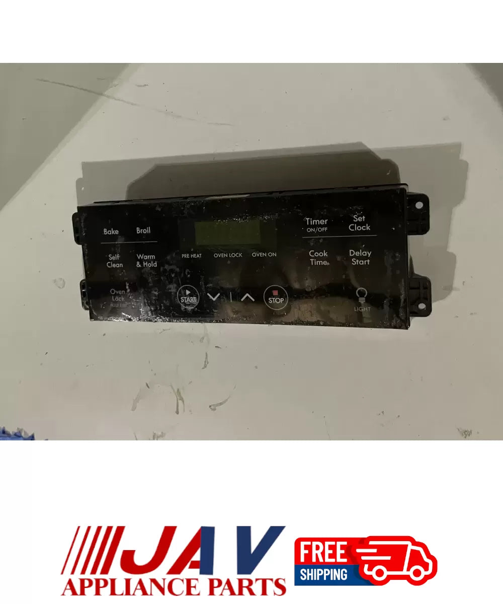 Frigidaire 316630005 AP5736344 Range Electronic Control Board PID# 31983