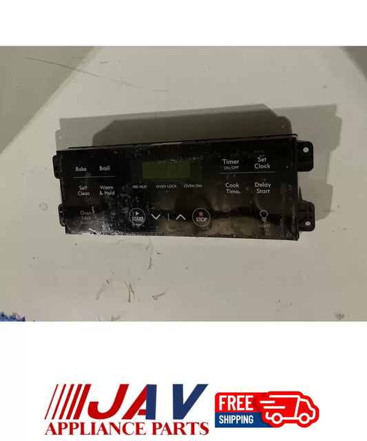 Frigidaire 316630005 AP5736344 Range Electronic Control Board PID# 31983