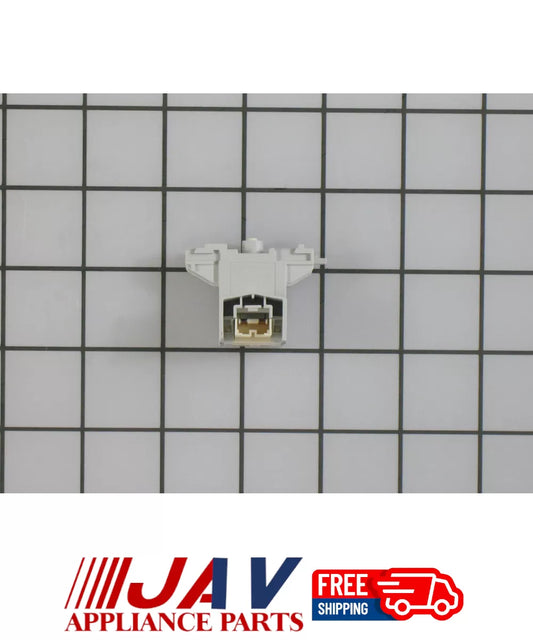 OEM Unknown Dishwasher Switch Inv# LR4936