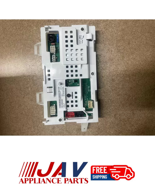 Maytag AP6261034 W10803588 W10831168 Washer Control Board PID# 15086
