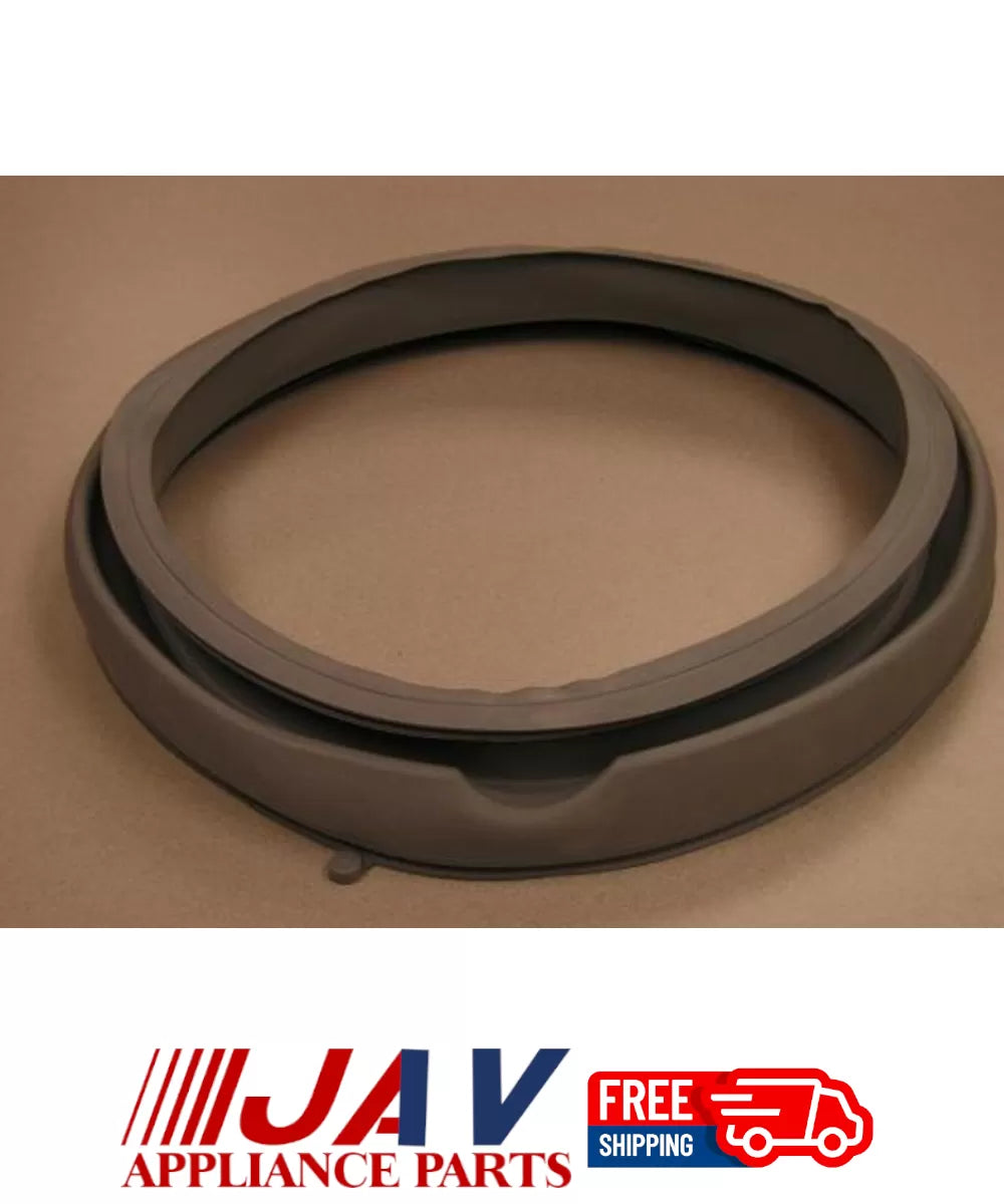 OEM Bosch Washer Door Boot Gasket Seal Inv# LR4797