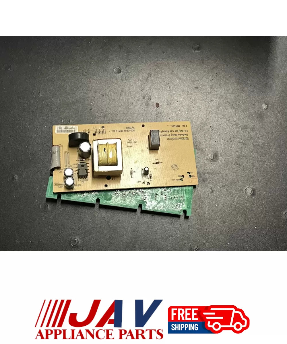 Frigidaire 316455570 Range Stove Oven Control Board PID# 17069