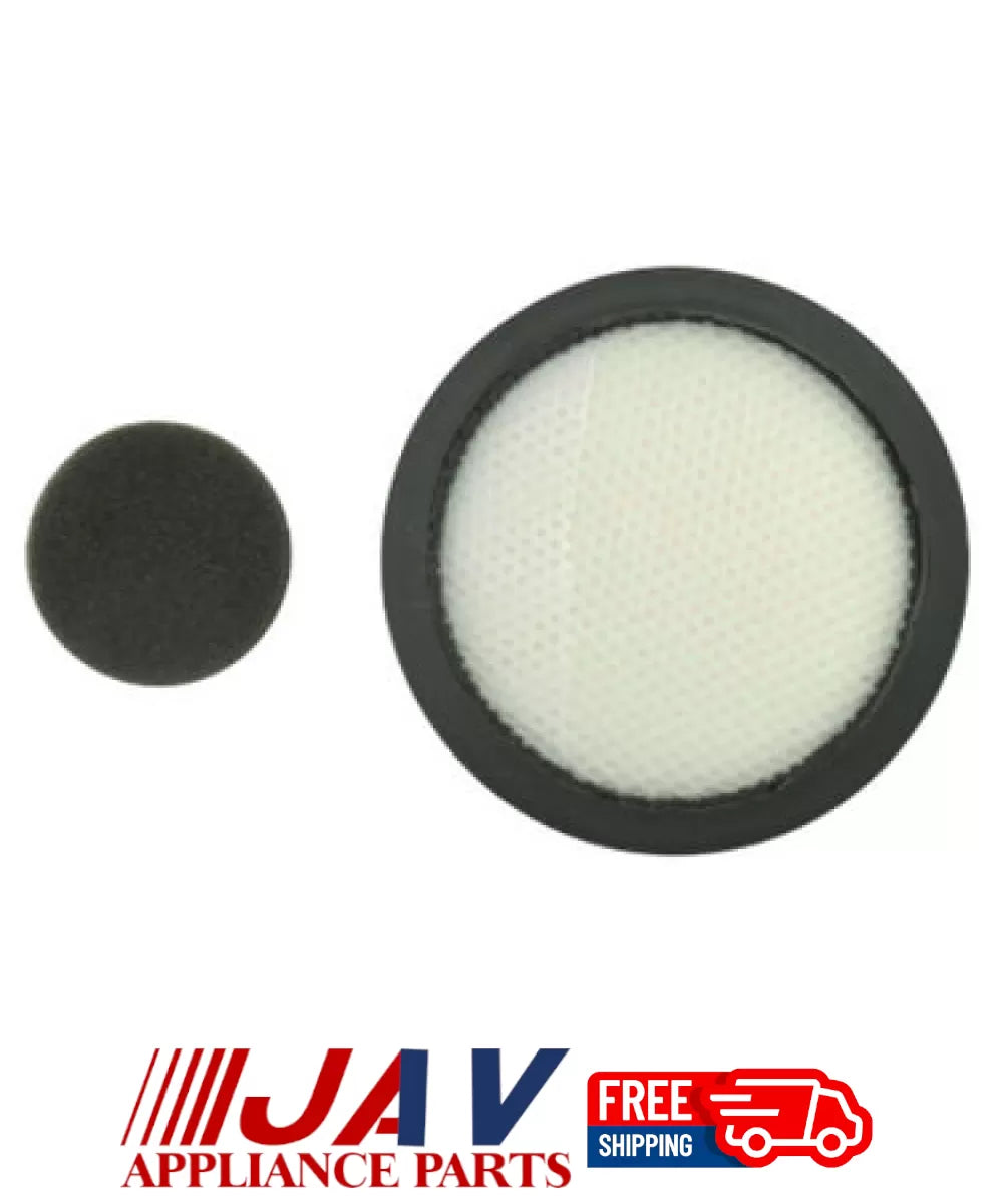 Simplicity Vacuum Filter HEPA Inv# VC667