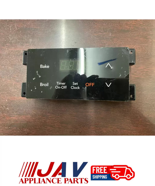 Frigidaire GAS Oven Control Board - Part # A12736402 PID# 34026