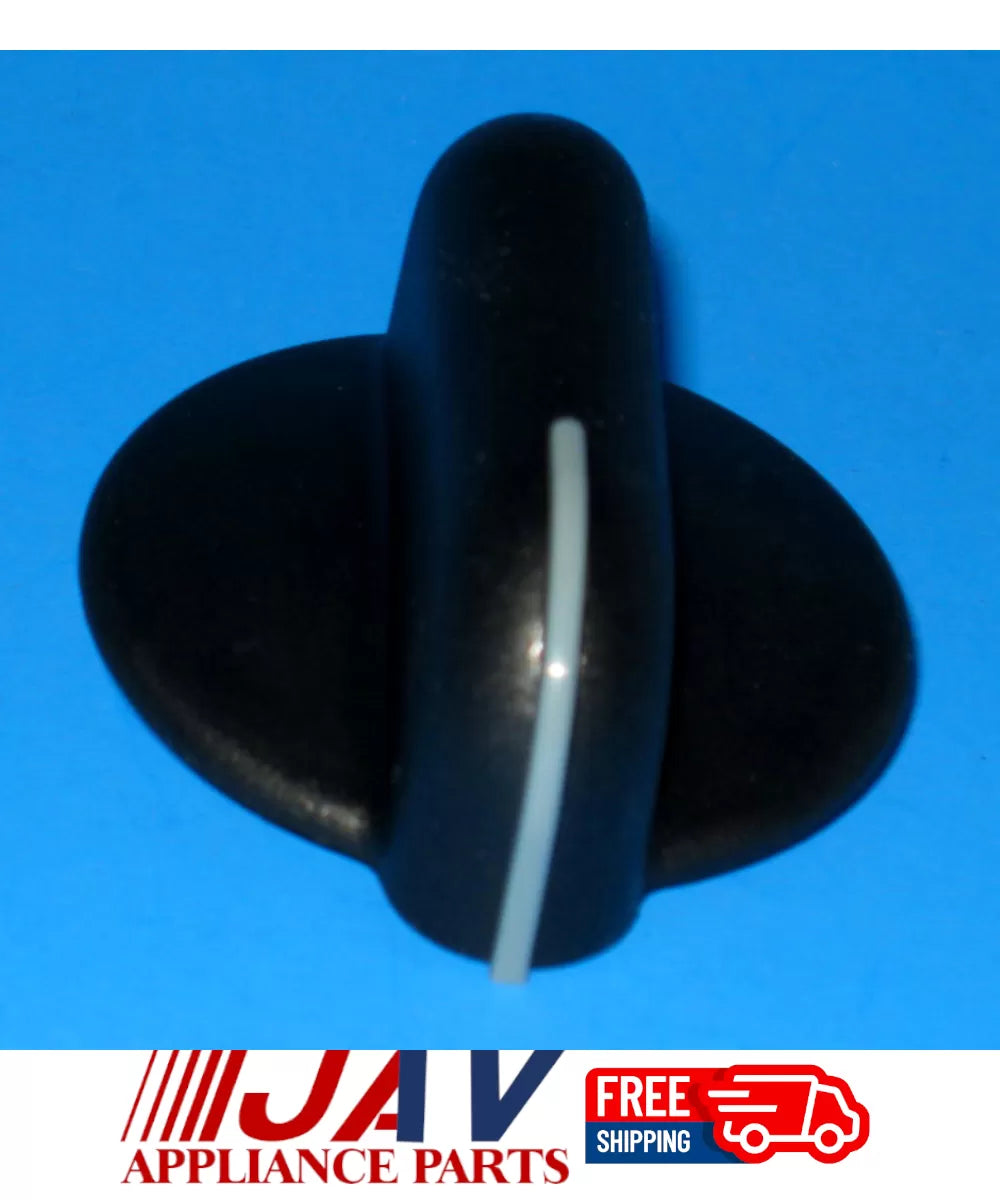 OEM Admiral Cooktop Knob Inv# LR801