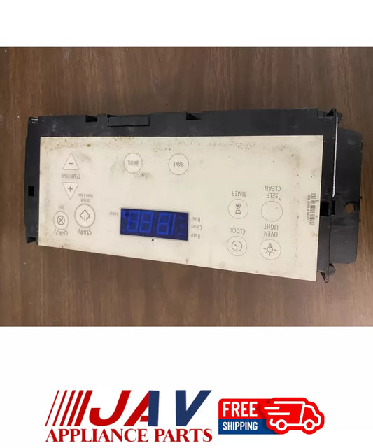 Maytag Estate W10173539 WPW10173539 Range Control Board PID# 30616