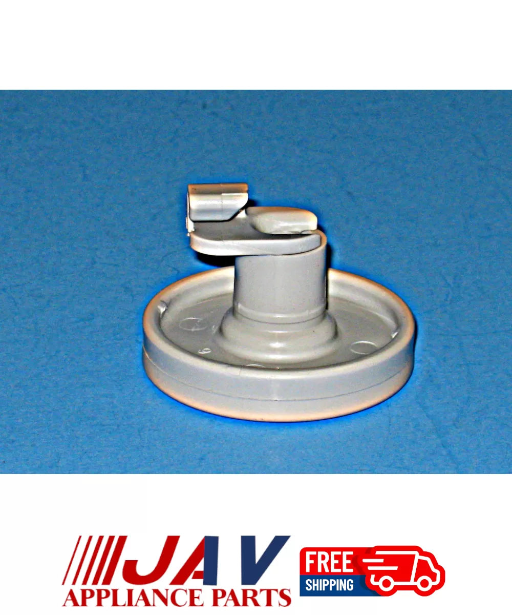 OEM Jenn-Air Dishwasher Lower Wheel Assembly Inv# LR732