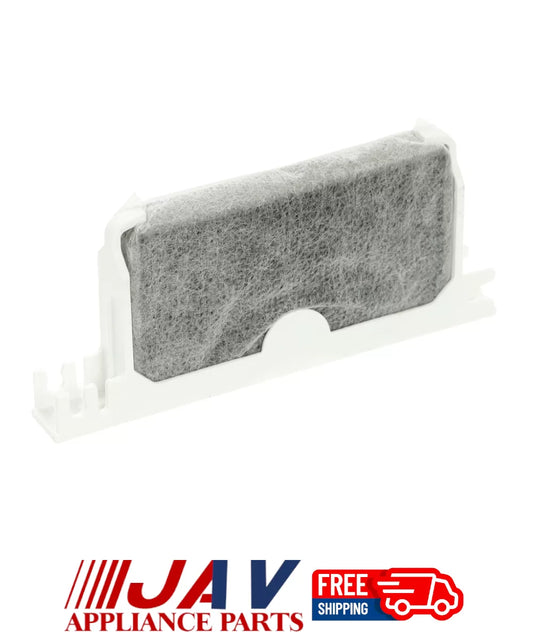 OEM Bosch Refrigerator Active Carbon Filter Inv# LR4776