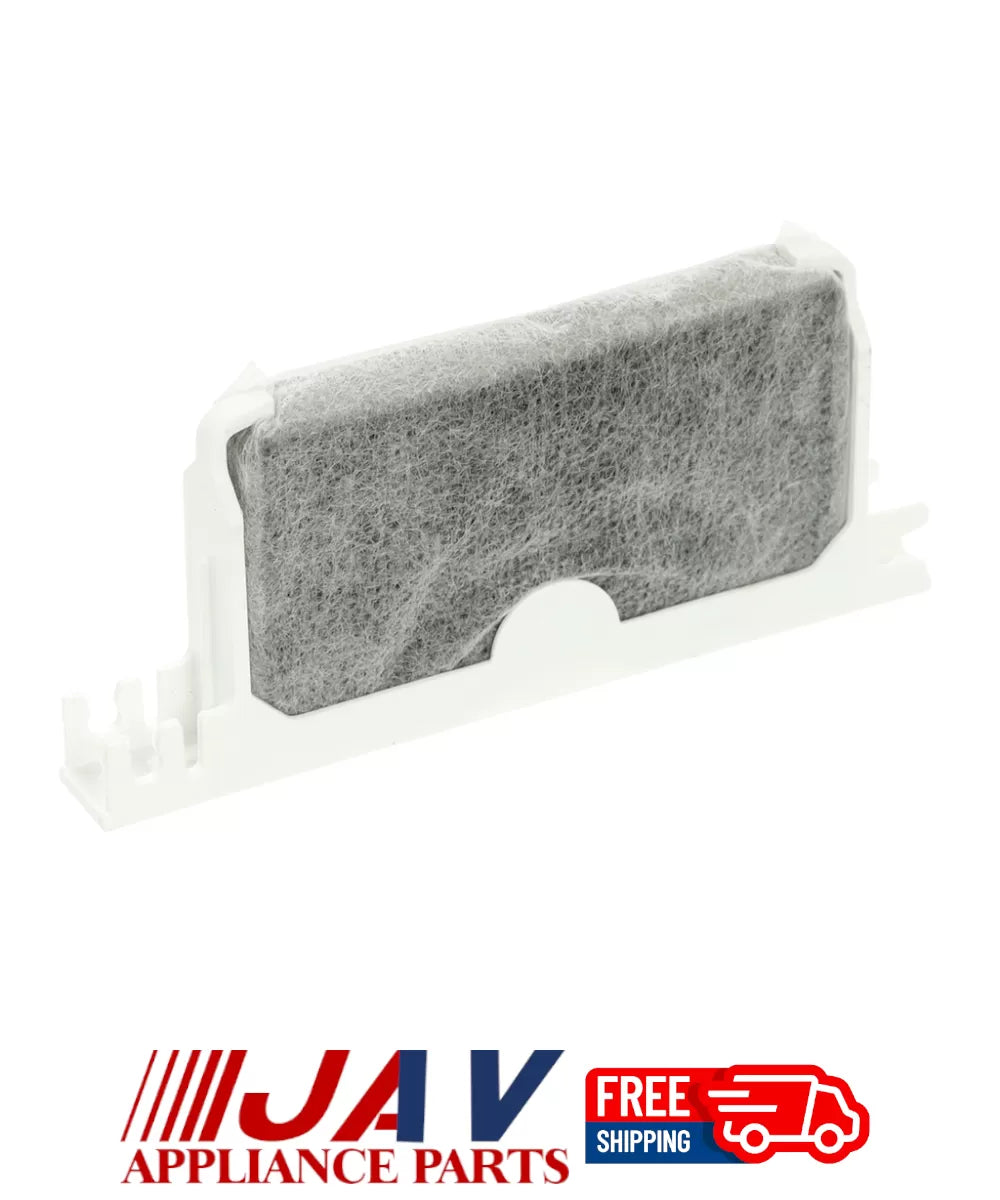 OEM Unknown Refrigerator Active Carbon Filter Inv# LR4776