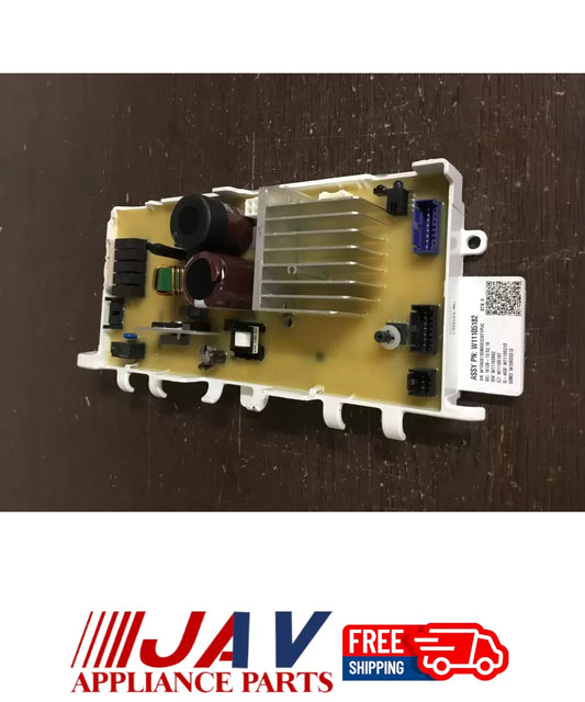 Kenmore W11105182 W11175259 PS12348363 Washer Control Board PID# 13518