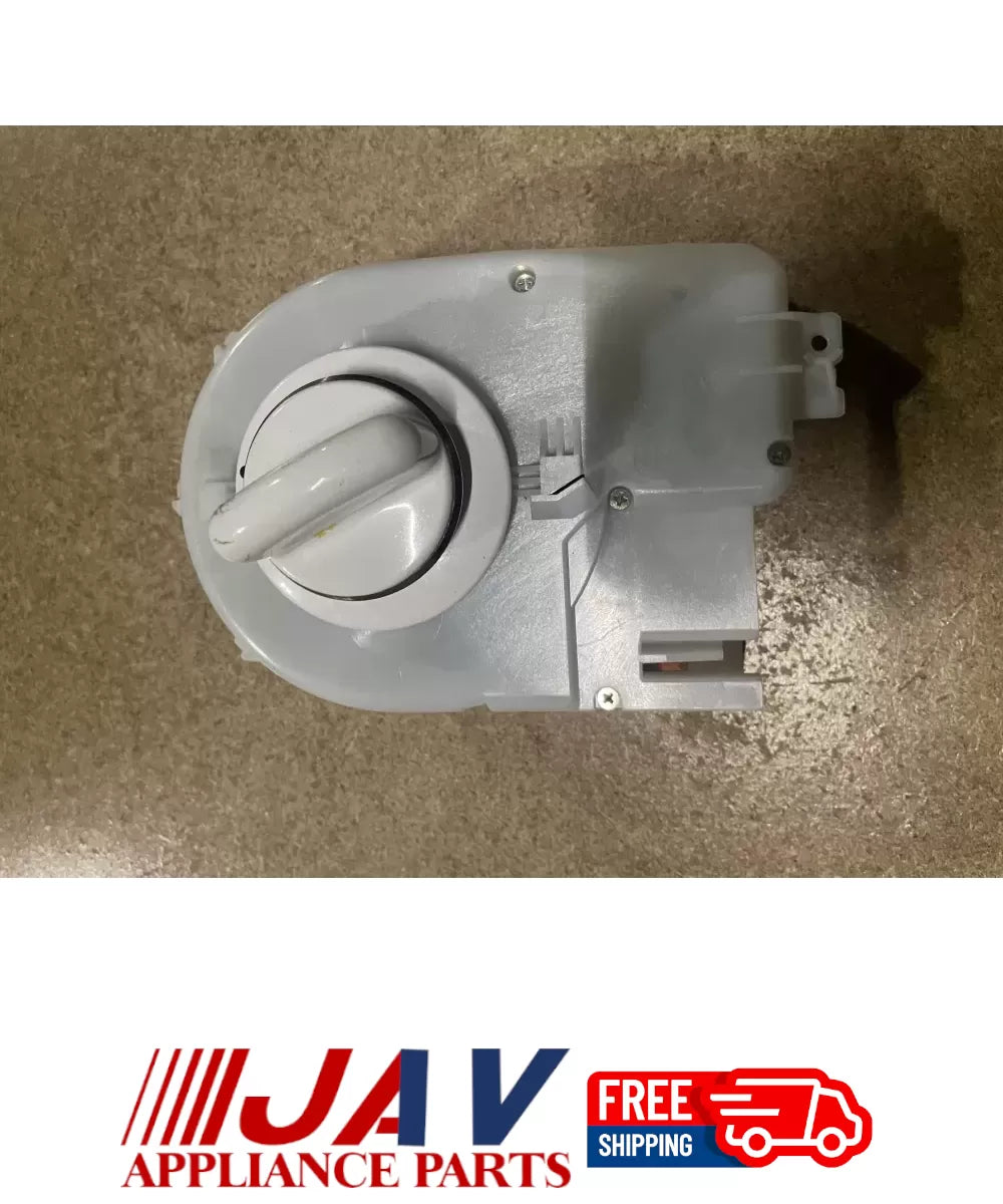 GE 175D6604P055 WH45X22698 Washer Timer PID# 26380