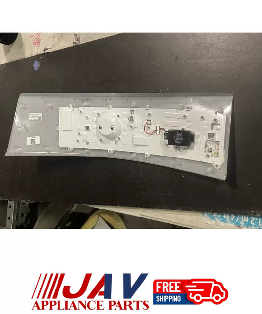 Kenmore W11084074 Washer Touchpad Control Panel Console PID# 27644