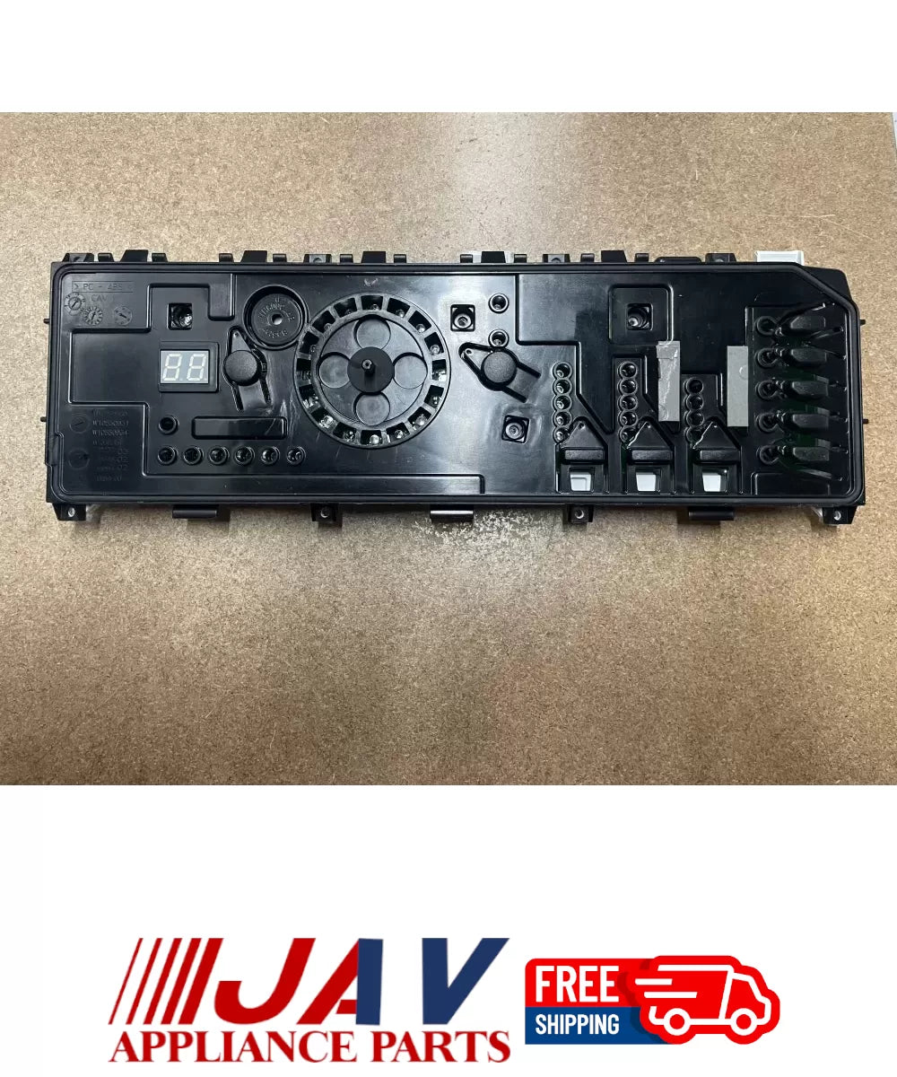 Maytag W10272638 WPW10272638 PS11751601 Washer Control Board PID# 22556