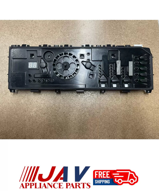 Maytag W10272638 WPW10272638 PS11751601 Washer Control Board PID# 22556