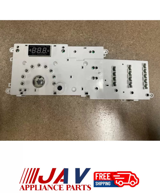 GE 00N21830301 WH12X10457 Washer Control Board PID# 16714