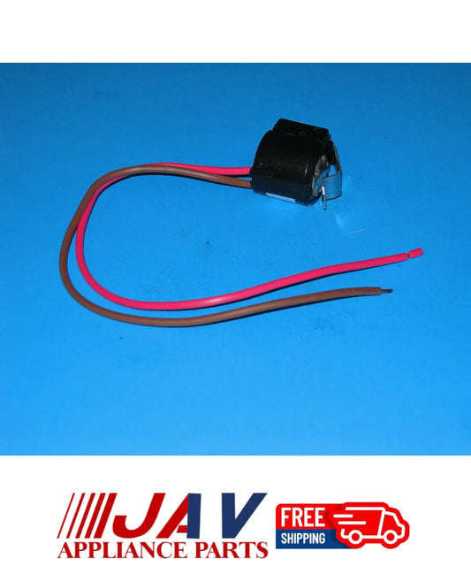 OEM Kenmore Refrigerator Defrost Thermostat Inv# LR355