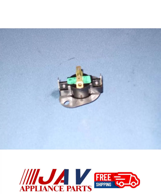 OEM Amana Dryer Cycling Thermostat Inv# LR1257